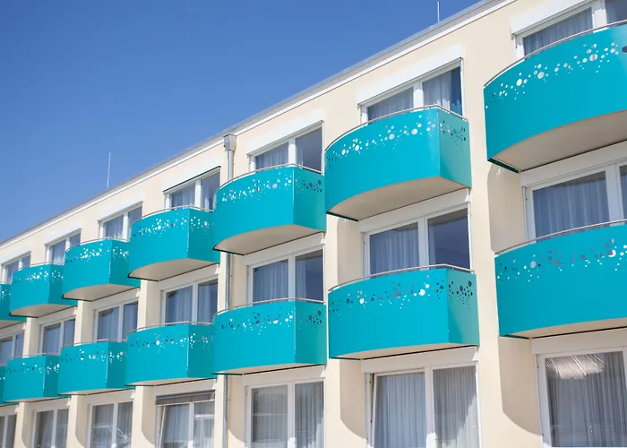 Victory Gaestehaus Therme Hotel 3*