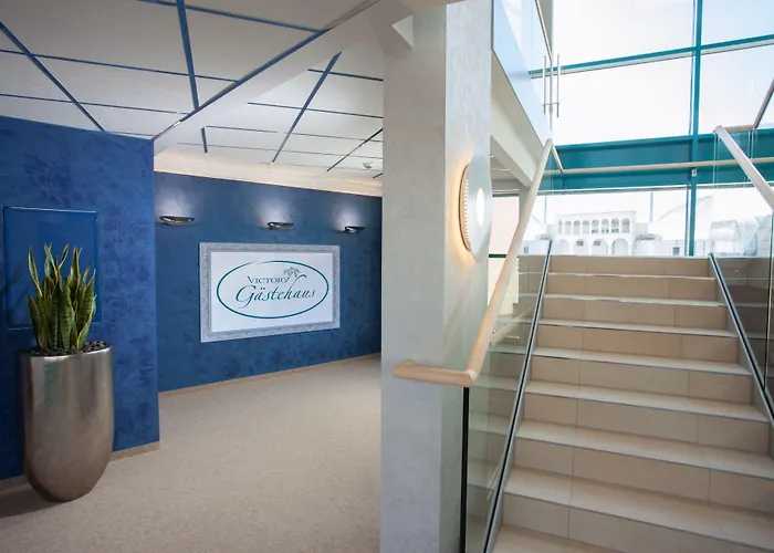Victory Gaestehaus Therme 3*