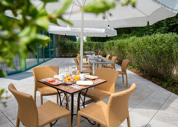 Victory Gaestehaus Therme Hotel Erding