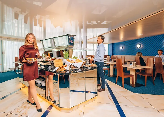 Victory Gaestehaus Therme Hotel 3*