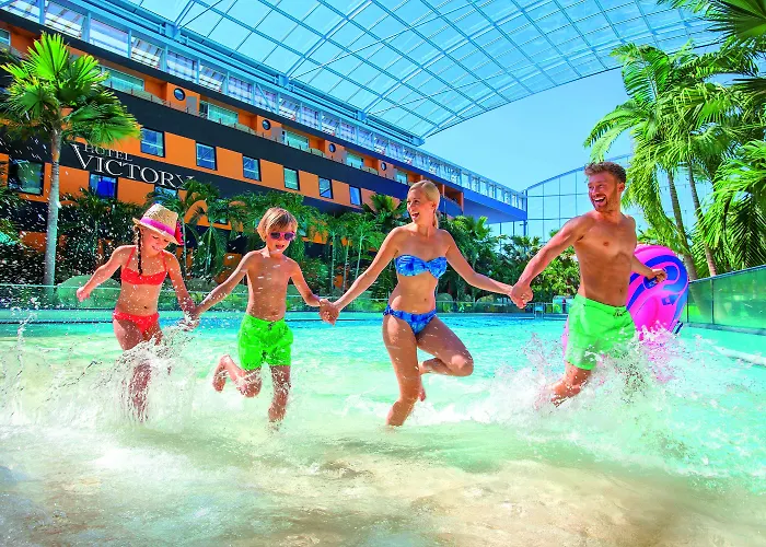Victory Gaestehaus Therme Hotel 3*