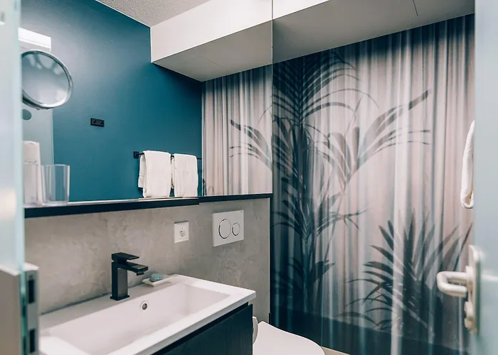 Victory Gaestehaus Therme