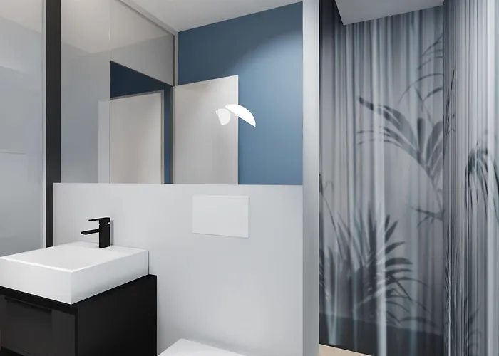 Hotel Victory Gaestehaus Therme Erding