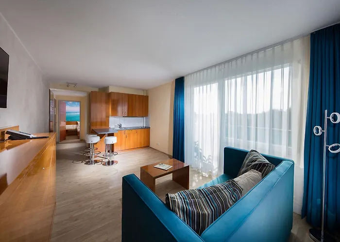 Hotel Victory Gaestehaus Therme Erding