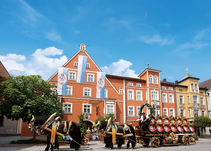 Hotel Victory Gaestehaus Therme