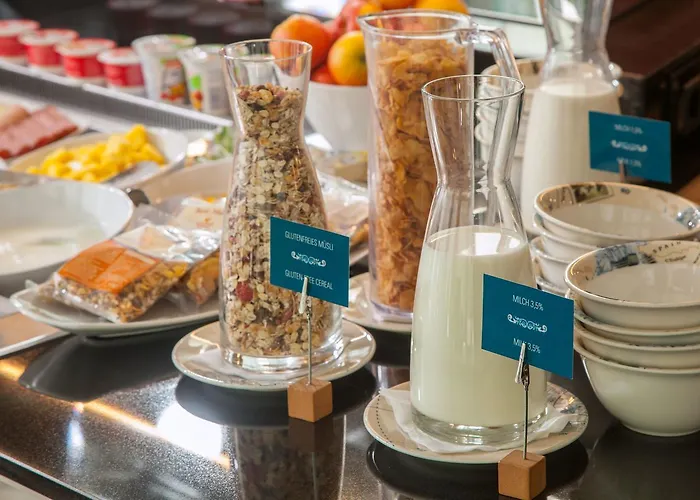 Victory Gaestehaus Therme Hotel 3*