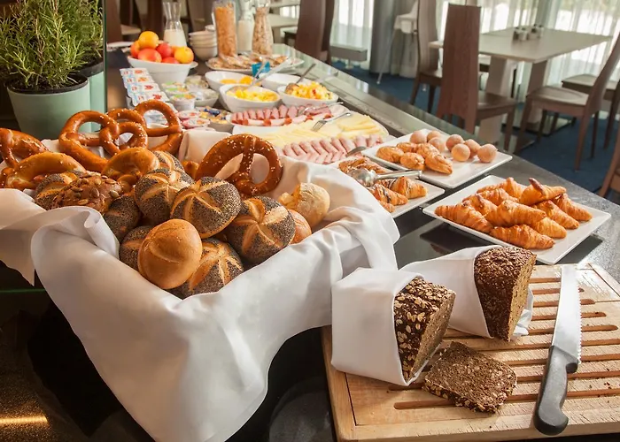 Victory Gaestehaus Therme Hotel