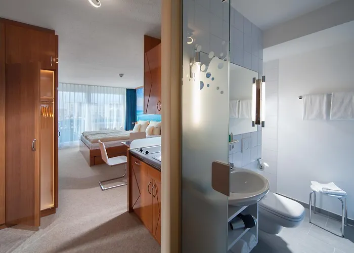 Victory Gaestehaus Therme Hotel Erding