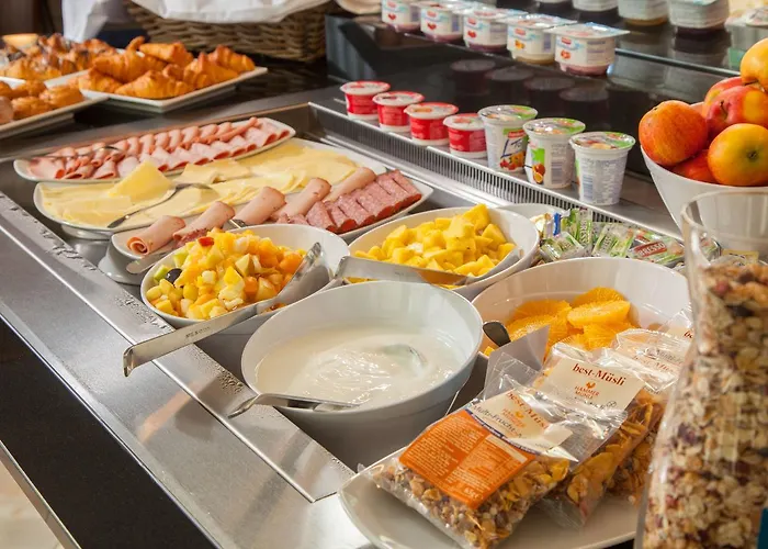 Victory Gaestehaus Therme Hotel 3*