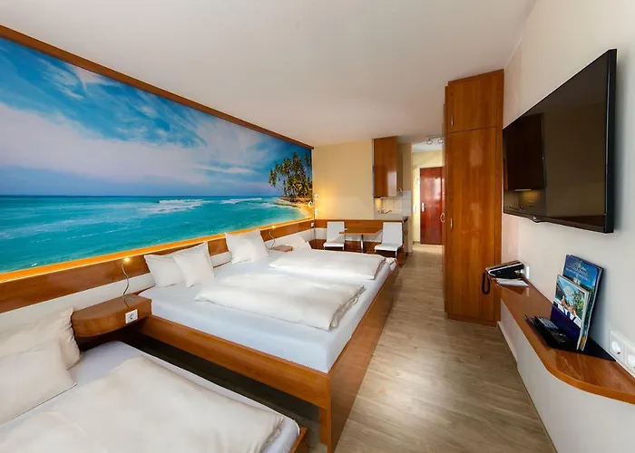 Victory Gaestehaus Therme Hotel 3*