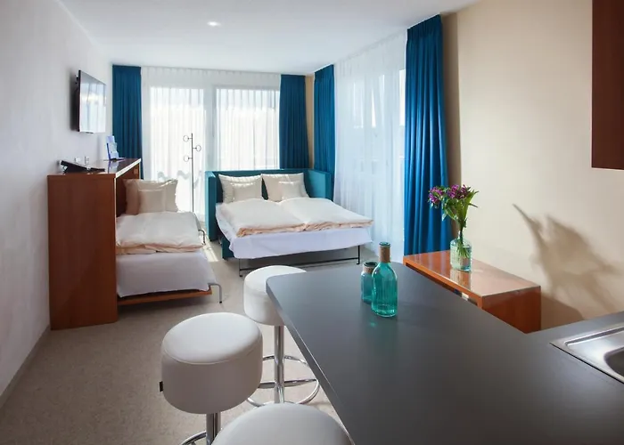 Victory Gaestehaus Therme Hotel 3*