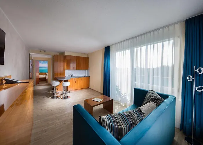 Victory Gaestehaus Therme 3* Erding