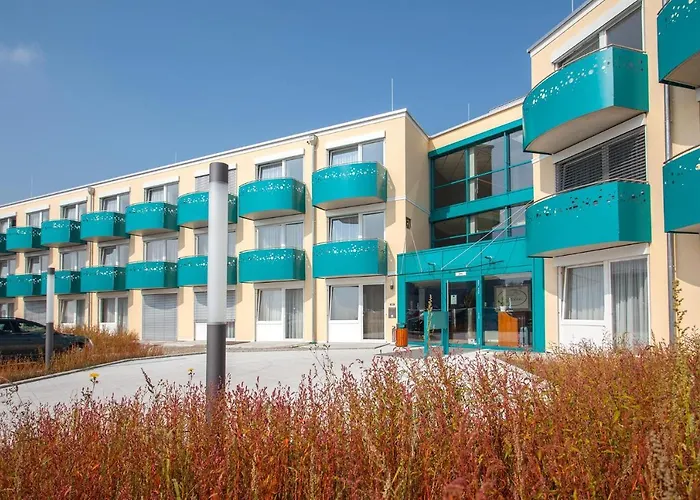 Victory Gaestehaus Therme Hotel 3*