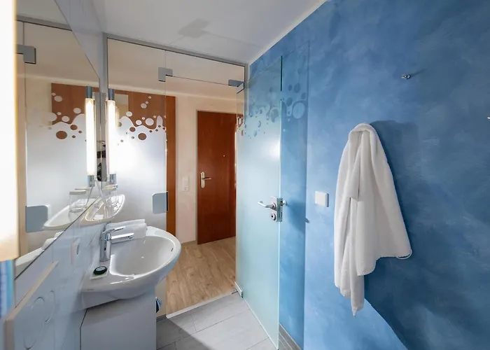 Victory Gaestehaus Therme Erding