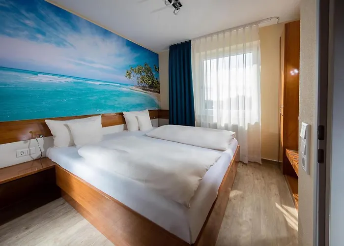 Victory Gaestehaus Therme